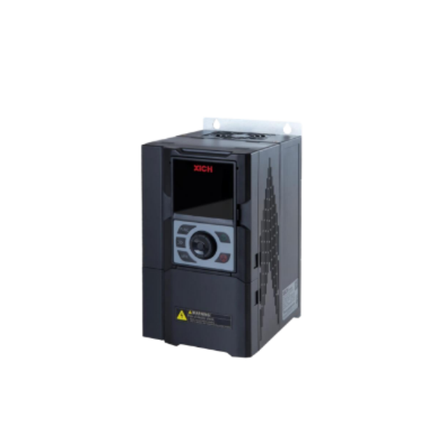 Conversor de frequência de uso geral XFC500, trifásico 380-480 V