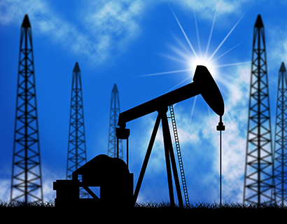 Petróleo e Gás e Mineração