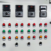 Inversor CA industrial trifásico 480V para aplicação em bombas e ventiladores